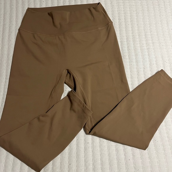 Zyia Leggings - Picture 1 of 5